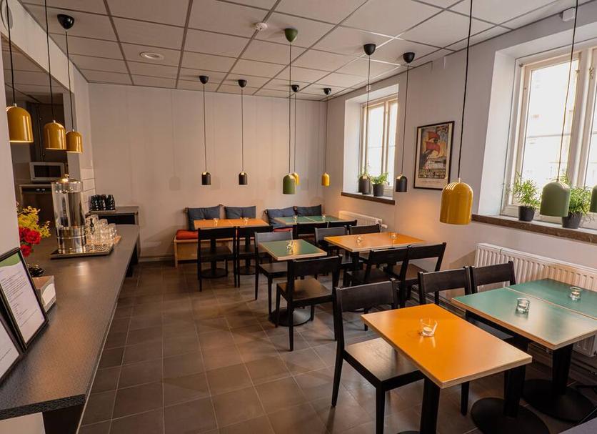 Restoran Foto