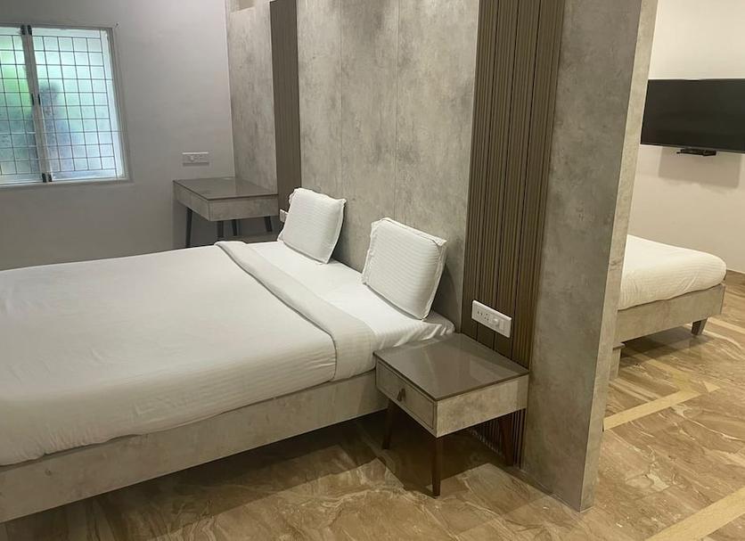 Kamar Tidur Foto