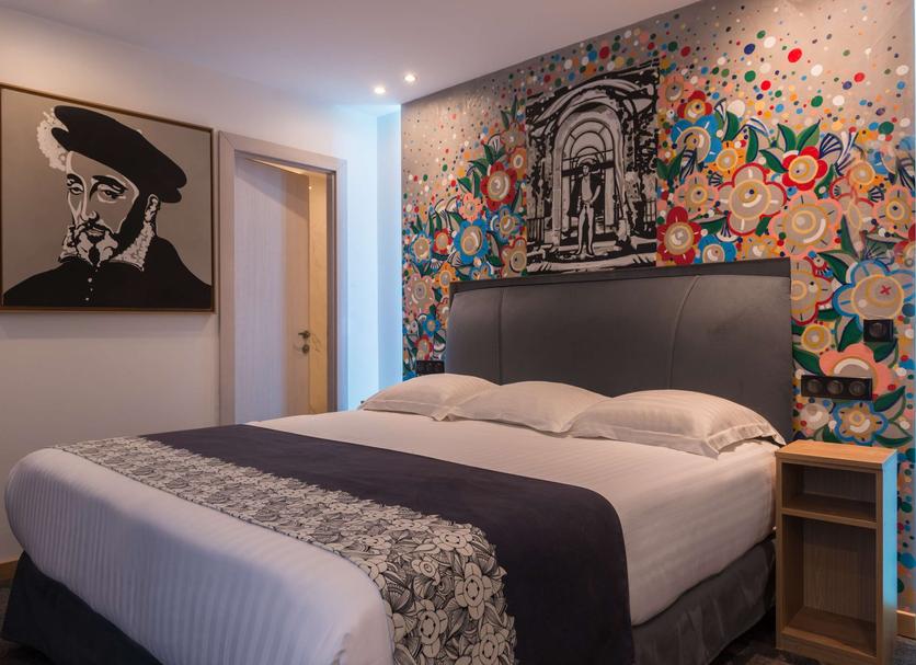 Kamar Tidur Foto