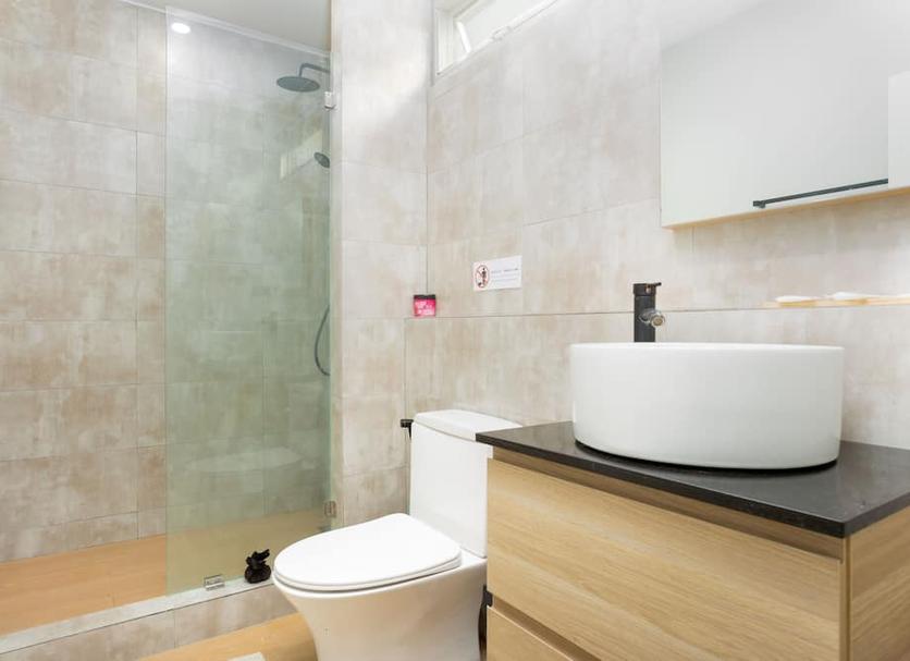 Kamar Mandi Foto