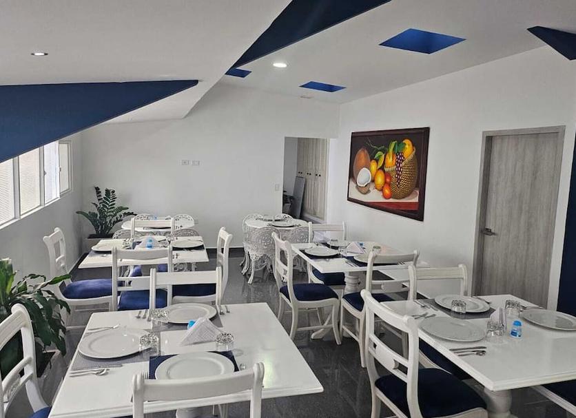 Restoran Foto