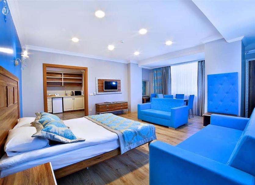 Kamar Tidur Foto