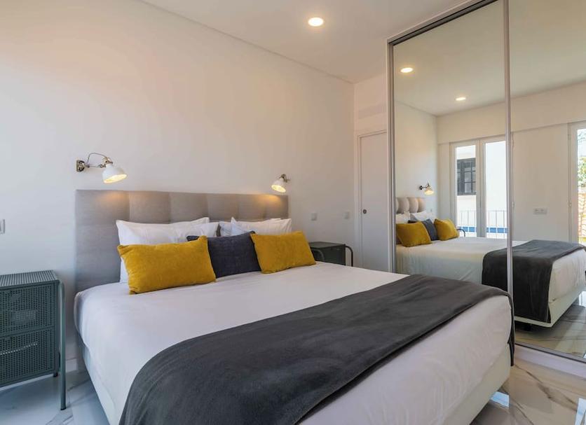 Kamar Tidur Foto