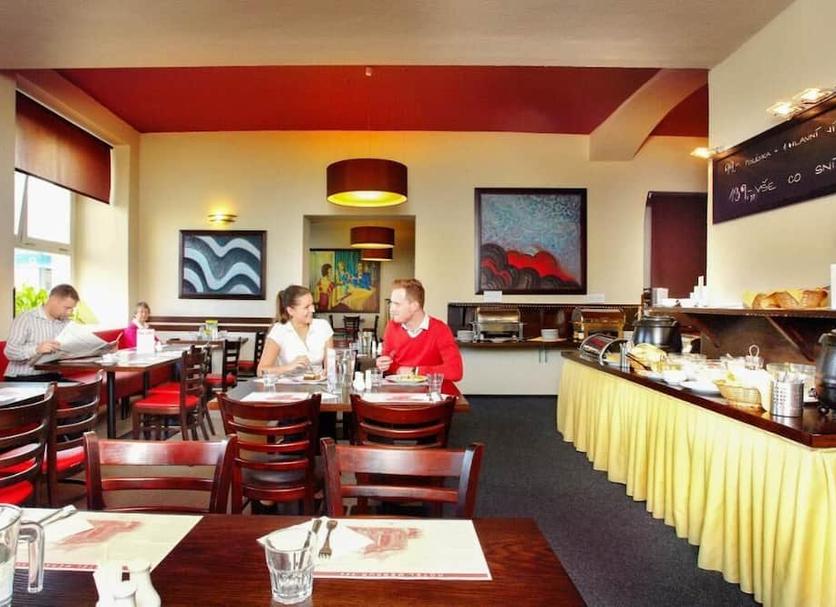 Restoran Foto