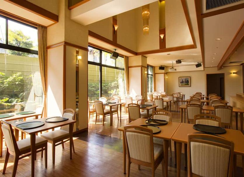 Restoran Foto