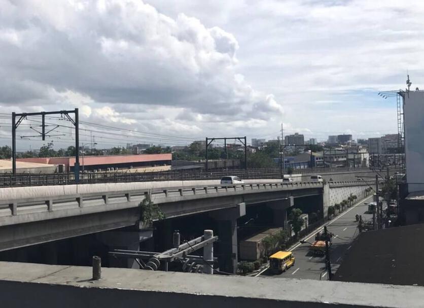 Pemandangan luar Foto