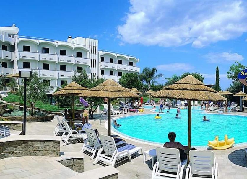 Kolam Foto