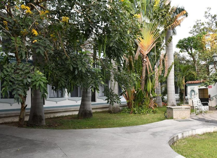 Pemandangan luar Foto