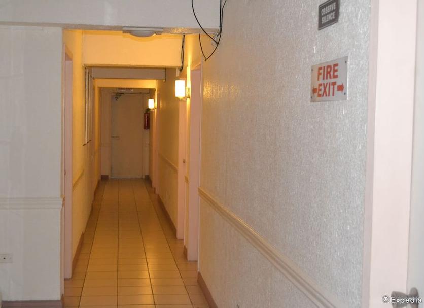 Lorong Foto