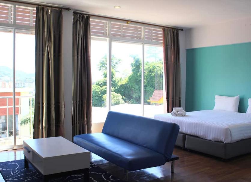 Kamar Tidur Foto