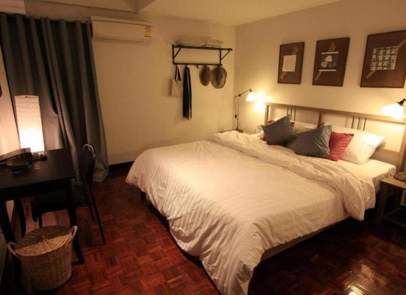Kamar Tidur Foto