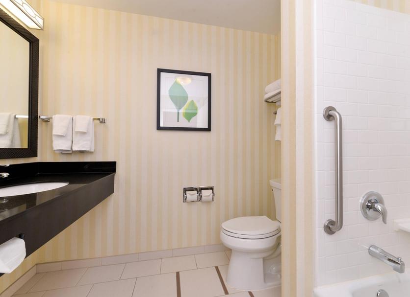 Kamar Mandi Foto