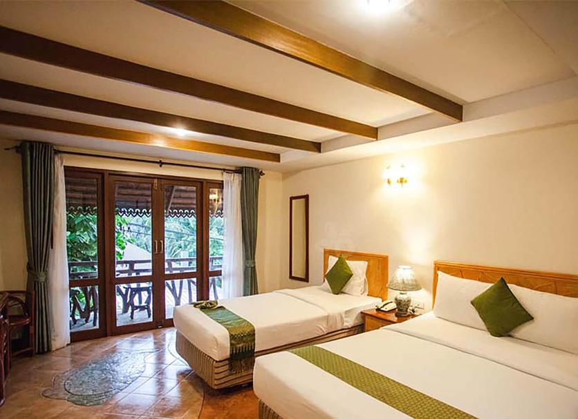 Kamar Tidur Foto