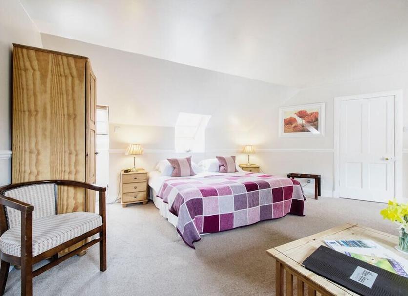 Kamar Tidur Foto