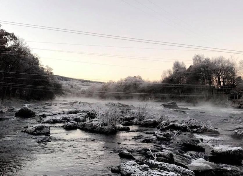 Pemandangan luar Foto