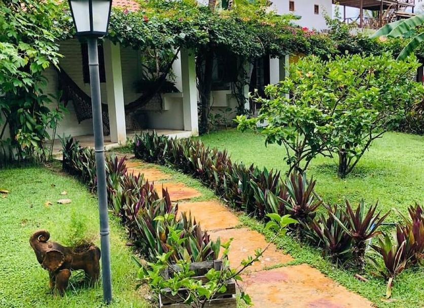 Pemandangan luar Foto