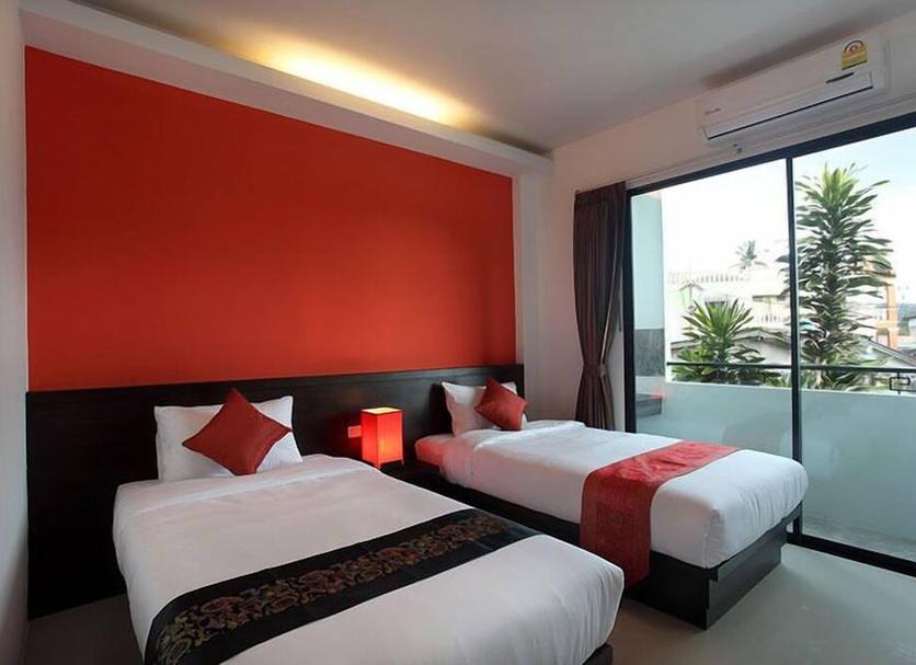 Kamar Tidur Foto