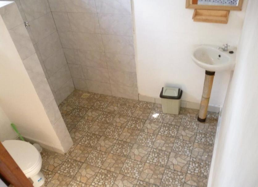 Kamar Mandi Foto