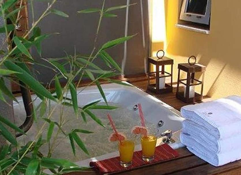 Kolam Foto