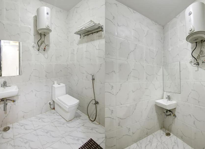 Kamar Mandi Foto