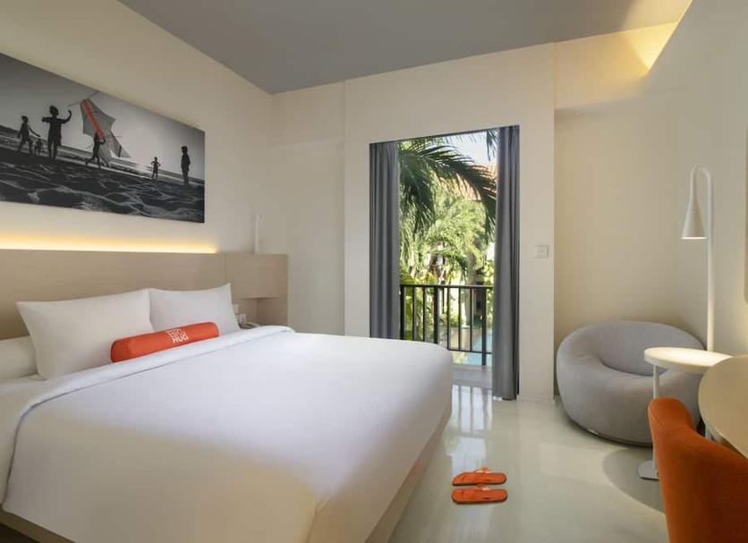 Kamar Tidur Foto