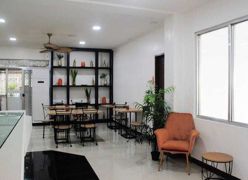 Restoran Foto