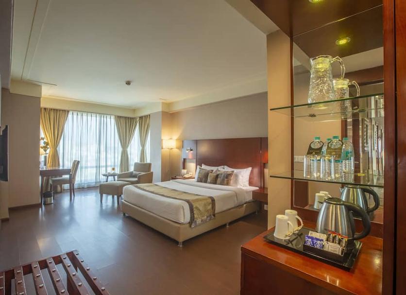 Kamar Tidur Foto