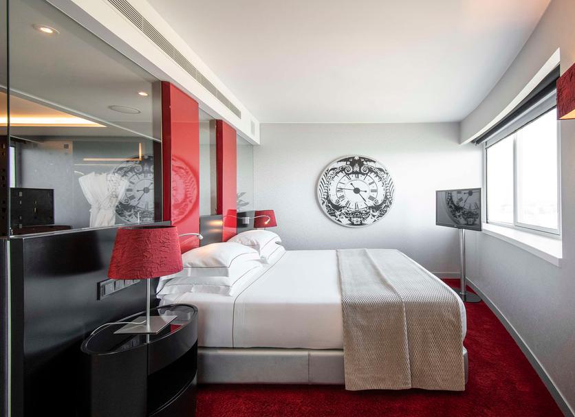 Kamar Tidur Foto