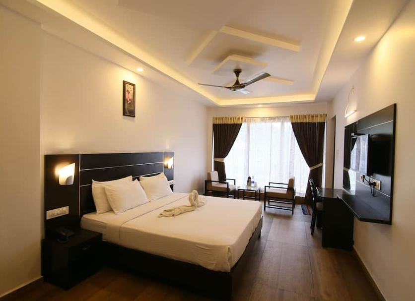 Kamar Tidur Foto