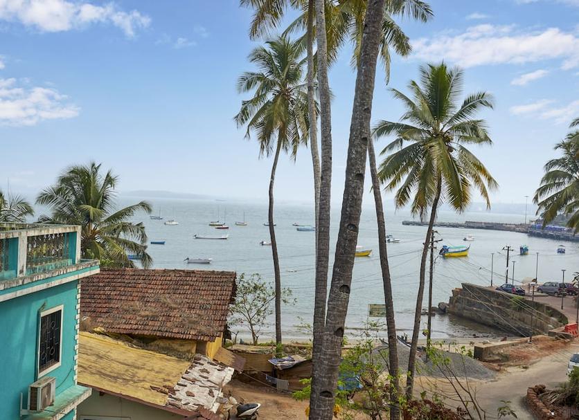 Pemandangan luar Foto