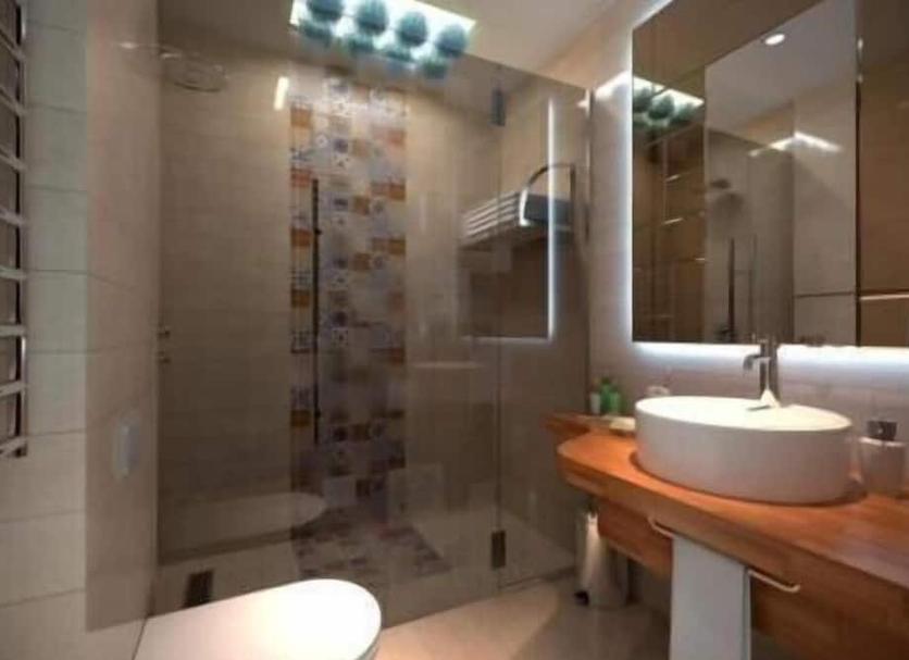 Kamar Mandi Foto