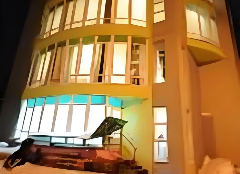 Bangunan Foto