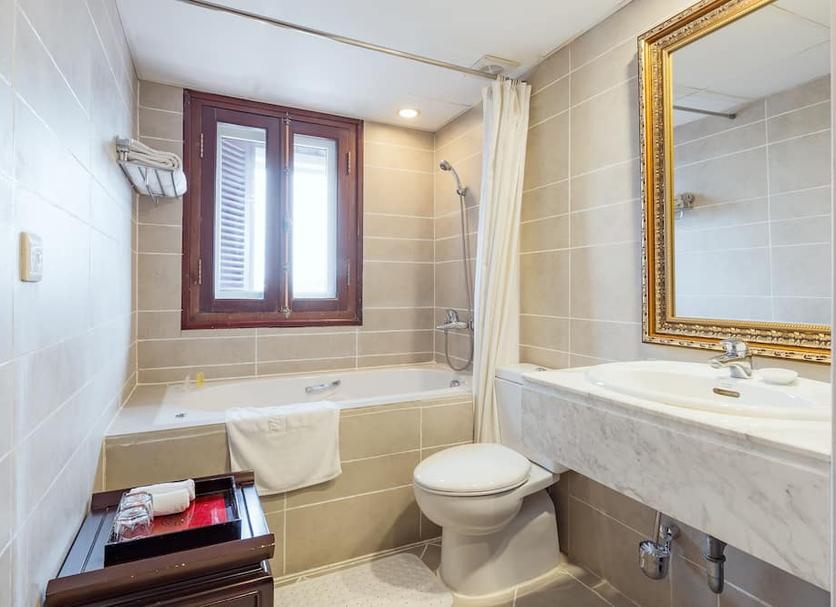 Kamar Mandi Foto