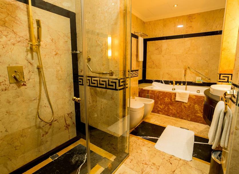 Kamar Mandi Foto