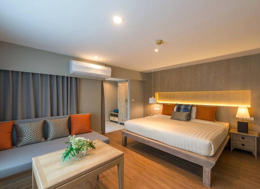 Kamar Tidur Foto