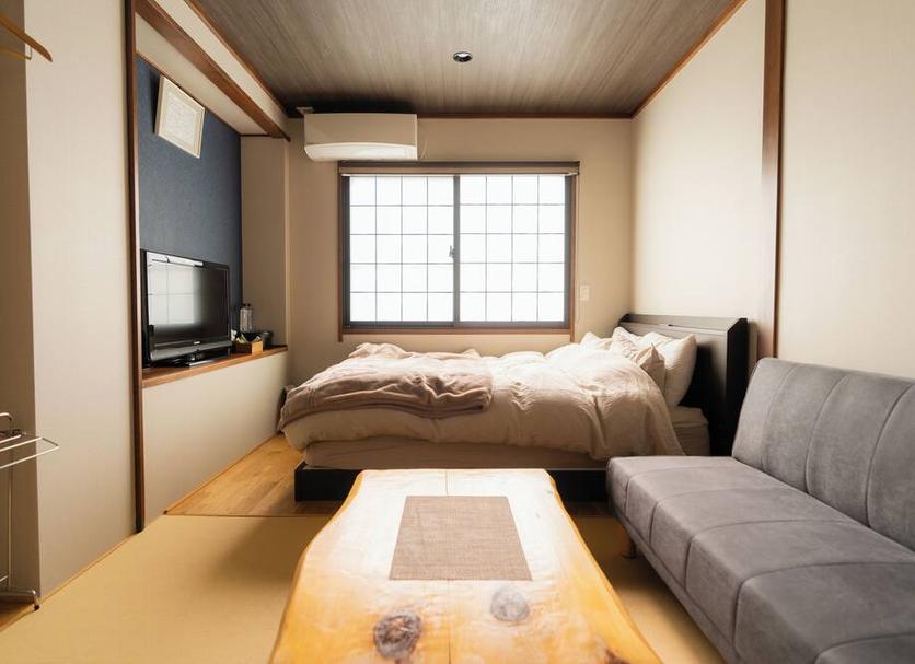 Kamar Tidur Foto