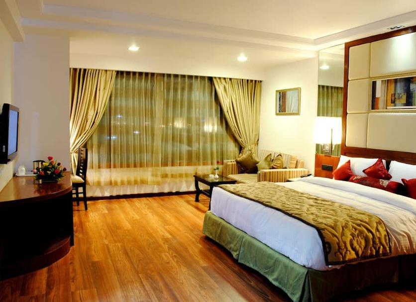 Kamar Tidur Foto