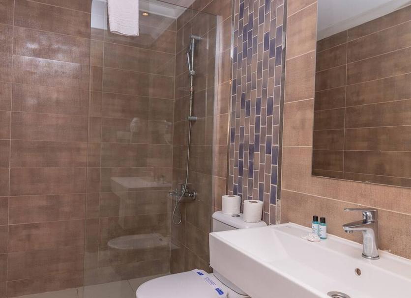 Kamar Mandi Foto