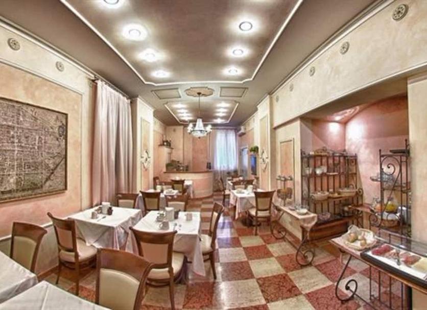 Restoran Foto