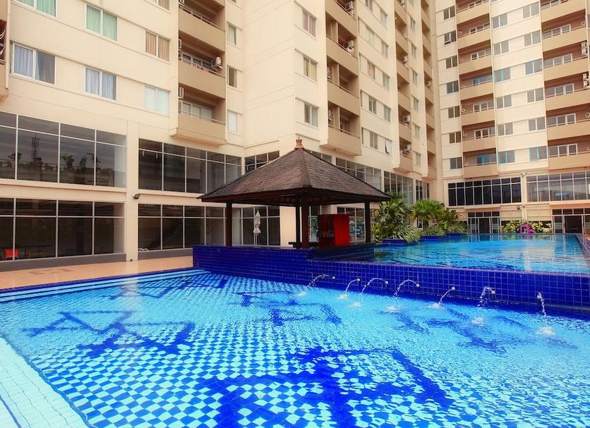 Kolam Foto
