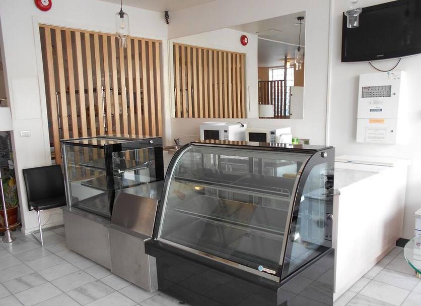 Restoran Foto