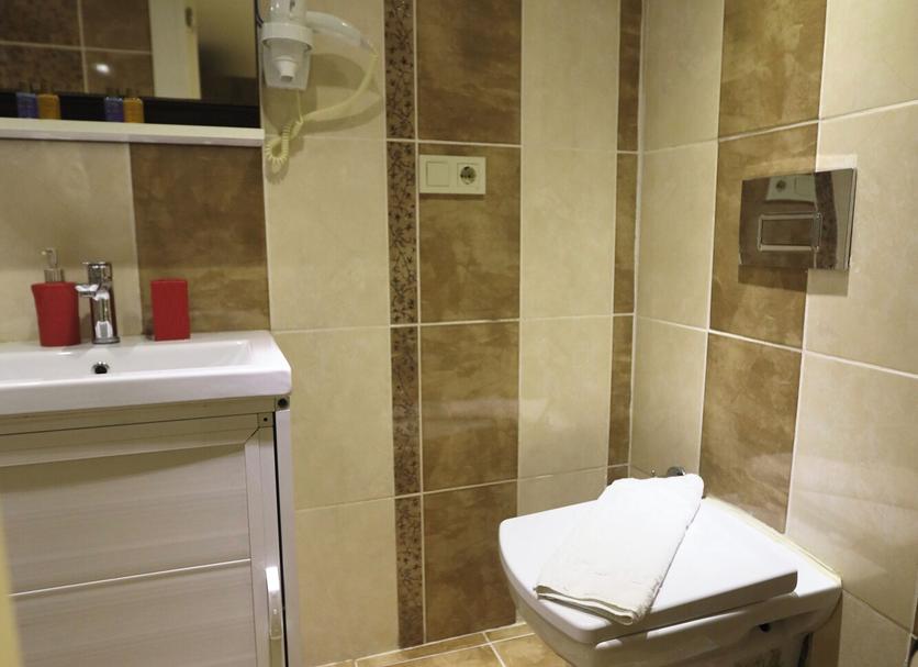 Kamar Mandi Foto