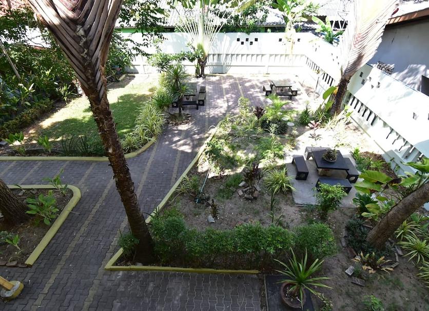 Pemandangan luar Foto