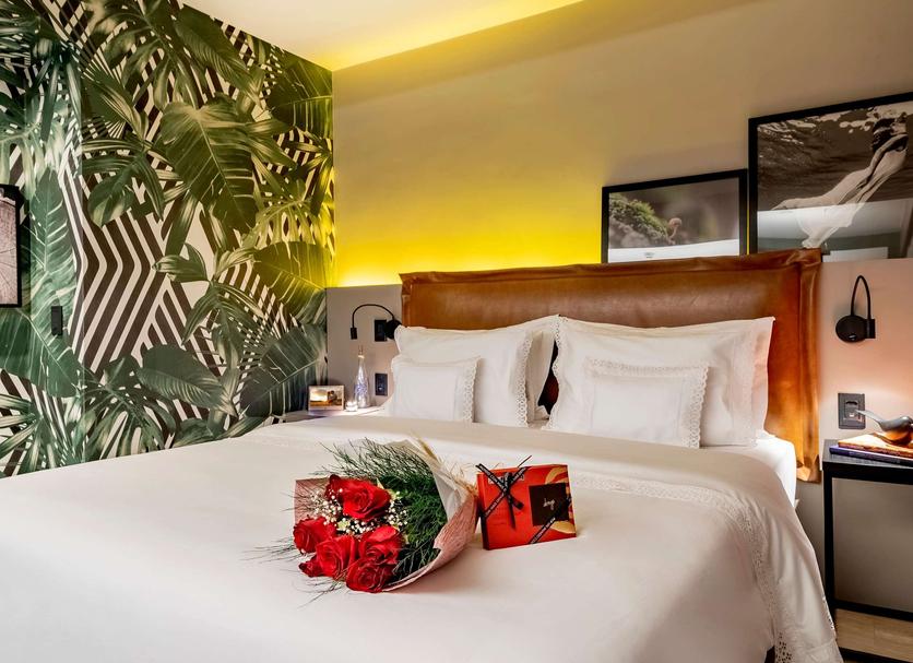 Kamar Tidur Foto
