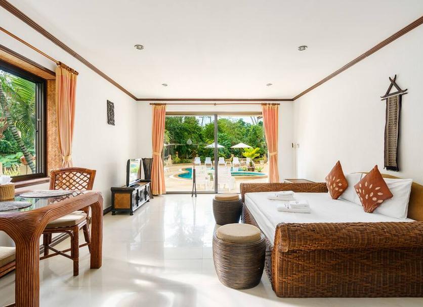 Kamar Tidur Foto