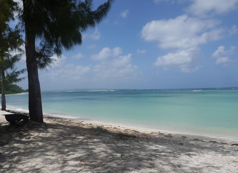 Pantai Foto