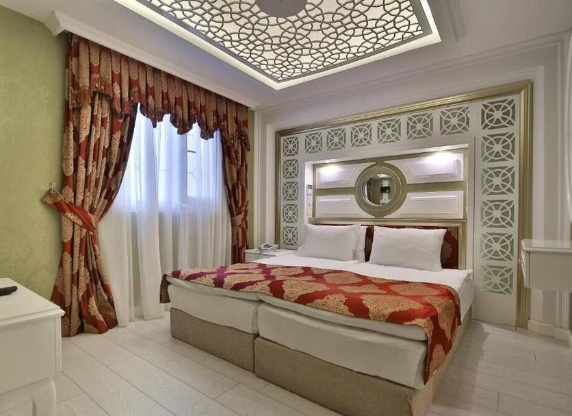 Kamar Tidur Foto