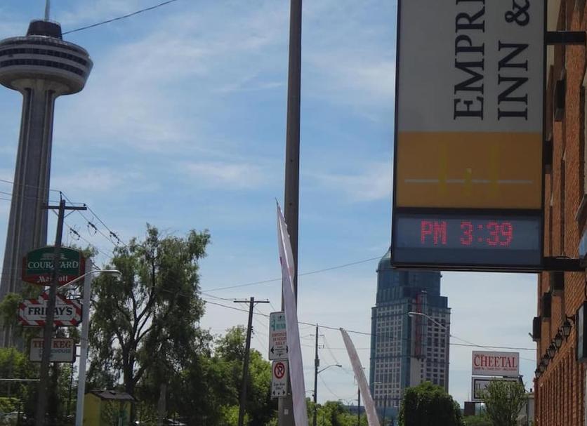 Pemandangan luar Foto