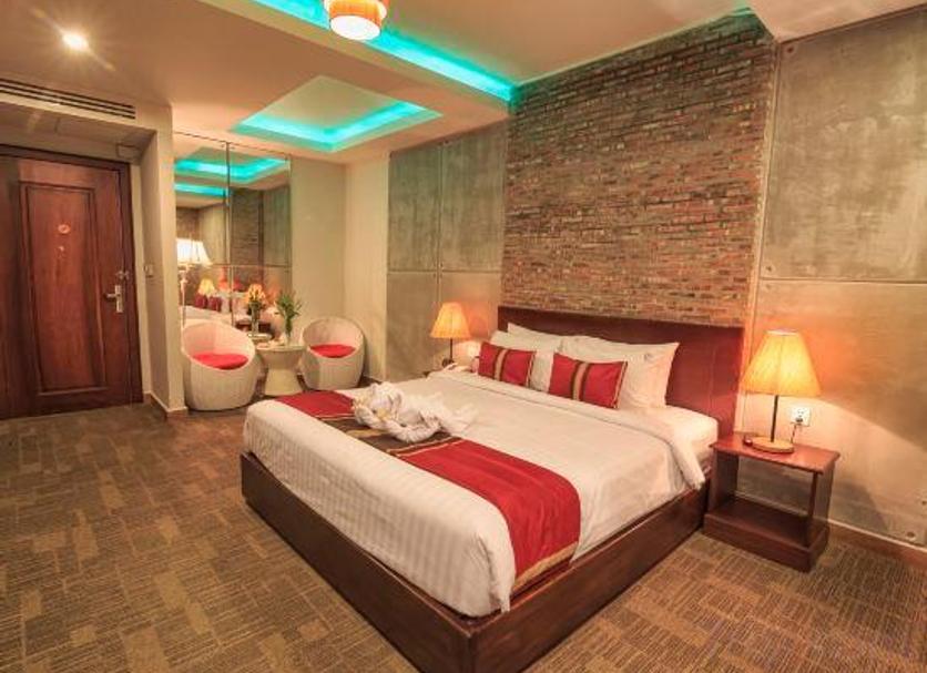 Kamar Tidur Foto