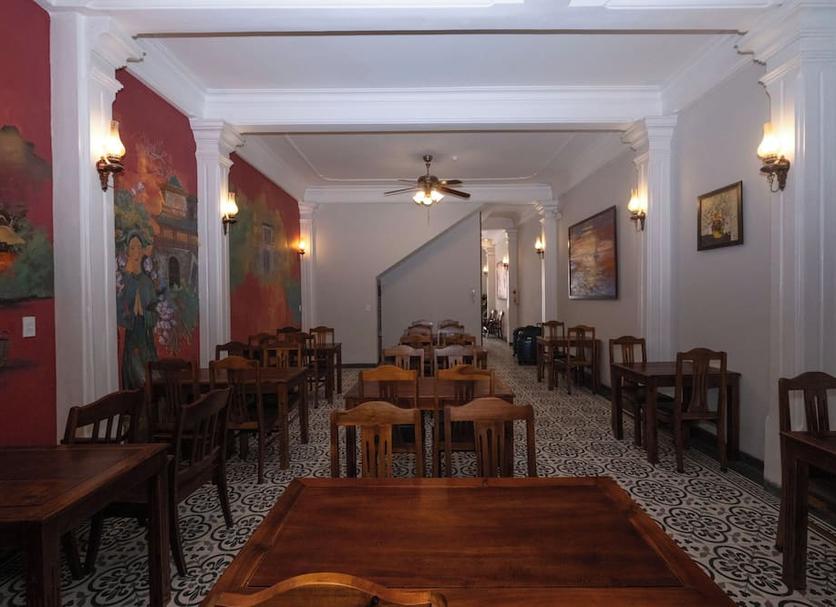 Restoran Foto